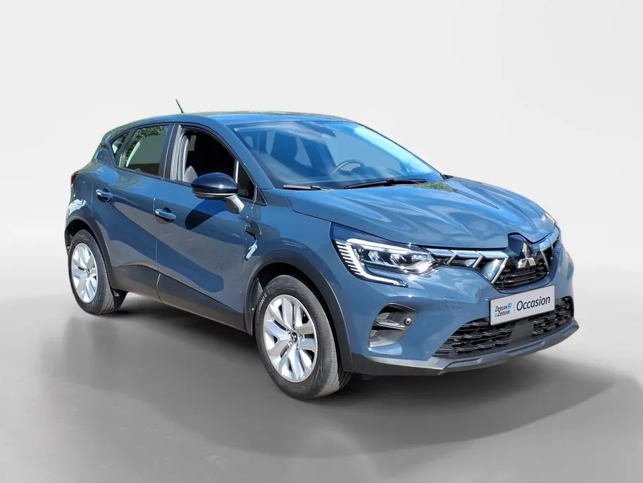 Mitsubishi ASX 1.0 MPI Turbo Pure Airco | Anroid/Applecar play | 1 Jaar Garantie