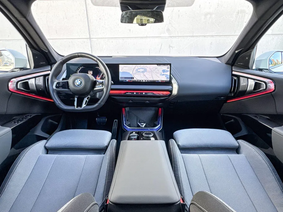 BMW X3 30e xDrive