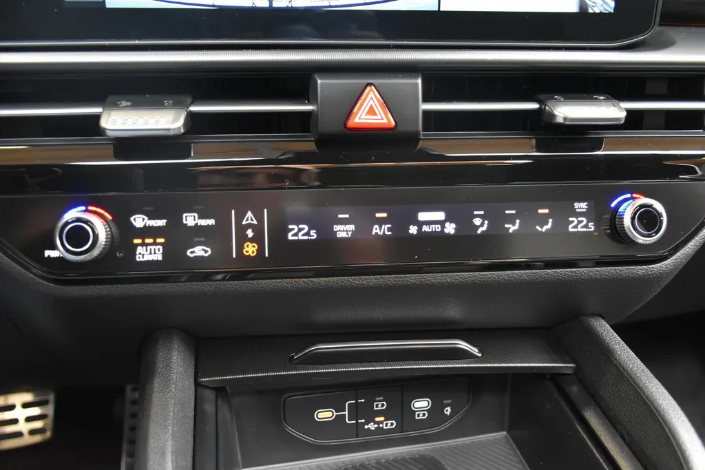 Kia Sportage 1.6 T-GDi 288pk Plug-in Hybrid AT6 GT-PlusLine