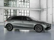 Mercedes-Benz A-Klasse 250 e Business Solution AMG