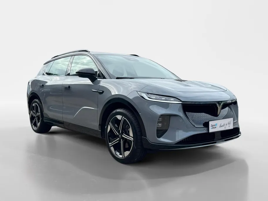 Voyah Courage Performance Edition 80 kWh | Nieuw model | Zeer compleet | 435 pk |