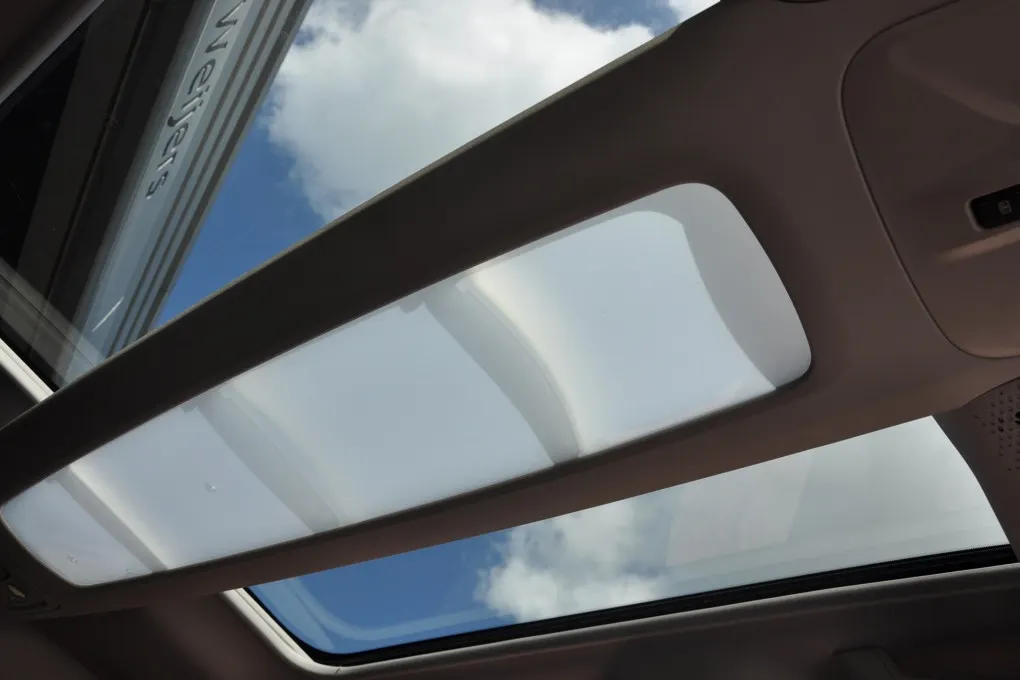Fiat E-Doblò Personenauto