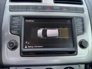 Volkswagen Polo 1.0 Bluemotion Edition | NL auto | Automaat | Parkeersensoren voor en achter | 15' lichtmetalen velgen | Cruise control | Airco | Elektrische ramen voor en achter | Bluetooth | Bovag garantie |