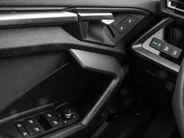 Audi A3 Sportback 40 TFSIe 204pk S-tronic Advanced edition · Panoramadak · Camera · SONOS Sound · Head-Up Display · Elek. Achterklep · Keyless · Garantie t/m 07-10-2030 of 100.000km