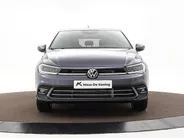 Volkswagen Polo 50 Edition 1.0 TSI 95 PK 7 versn. DSG · Achteruitrijcamera · draadloze telefoonlader ·