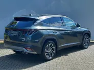 Hyundai Tucson 1.6 T-GDi HEV Aut Premium I Voorraad deal I 1510kg trekgewicht