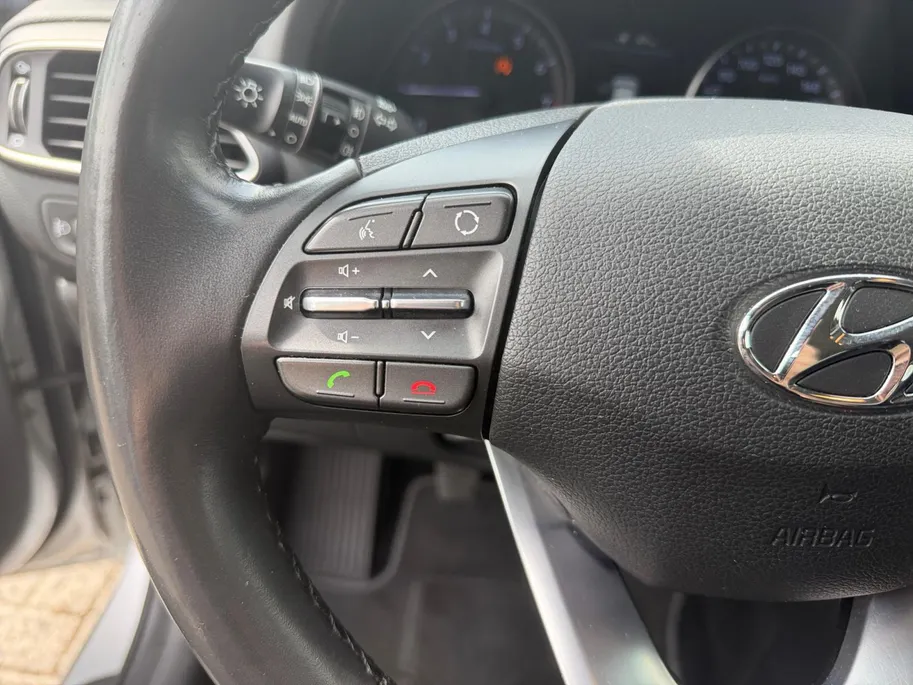Hyundai i30 Wagon 1.0 T-GDI Comfort | Apple Carplay | Android Auto | Navigatie | Cruise Control | Climate Control | Trekhaak