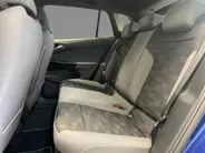 Volkswagen ID.4 Pro Business Advantage 77 kWh 204pk · SOH 95,8% · Inklap. Trekhaak · Warmtepomp · Stuur- & Stoelverwarming · 20'Velgen · ACC · Apple/Android Car Play ·