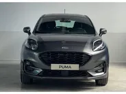 Ford Puma 1.0 EcoBoost Hybrid ST-Line , 125pk | AUTOMAAT | Achteruitrijcamera | Winter-pack, Apple Carplay / Android Auto | Comfort Pack | Cruise Control| DAB radio | Grootlicht Assistent | Full LED | Full Map navigatie |