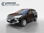 Ford Kuga 1.5 EcoBoost Trend Ultimate TREKHAAK.