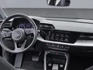 Audi A3 Sportback 30 TFSI/110PK Advanced edition · Navigatie · Apple/Android Car Play · Park assist