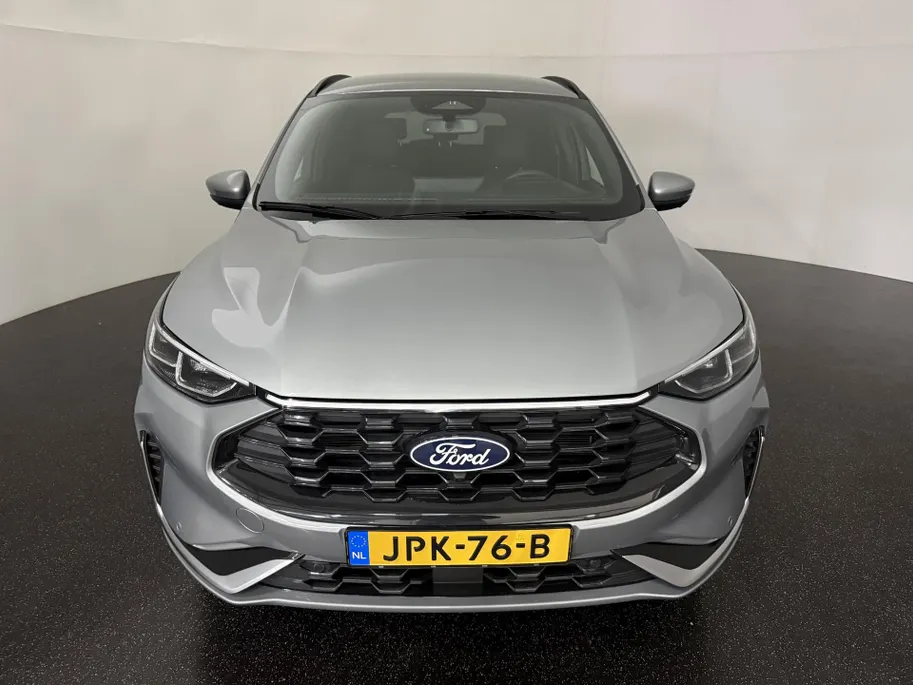 Ford Kuga 2.5 PHEV ST-Line X 243 PK | Electrische Trekhaak | Winterpack | Matrix LED Koplampen | AGR Voorstoelen