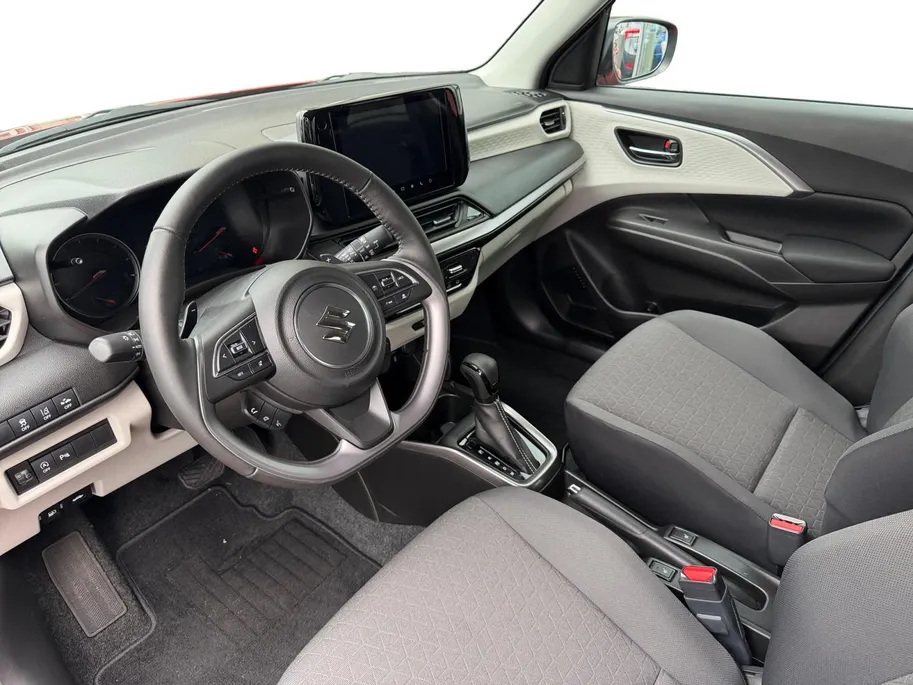 Suzuki Swift 1.2 Style Smart Hybrid | Climate Control | Navigatie | Stoelverwarming |