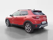 Kia Stonic 1.0 T-GDi MHEV GT-PlusLine 1e Eigenaar | Meest luxe uitvoering | Schuif-/kanteldak | Metallic lak | Cruise Control | camera | Carplay | Fabrieksgarantie | NAP