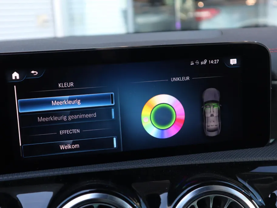 Mercedes-Benz CLA 250 e Premium Plus l Carplay l Privacy glass l Stoelverwarming