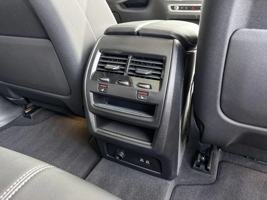 BMW X5 xDrive50e