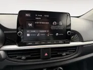 Kia Picanto 1.0 DPi DynamicLine APPLE CAR PLAY | ACHTERUITRIJCAMERA | CRUISE CONTROL | RESTERENDE FABRIEKSGARANTIE TM 2033