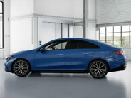 Mercedes-Benz CLA 250+ Launch Edition 85.5 kWh