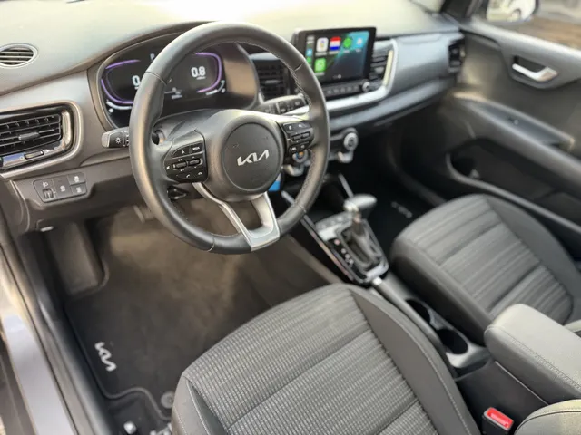 Kia Stonic 1.0 T-GDi MHEV DynamicLine automaat