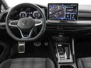 Volkswagen Golf 1.5 eHybrid 272pk DSG GTE · Panoramadak · Camera · Head-Up Display · ACC · Matrix LED · Optiekpakket Zwart · Garantie t/m 29-07-2030 of 100.000km