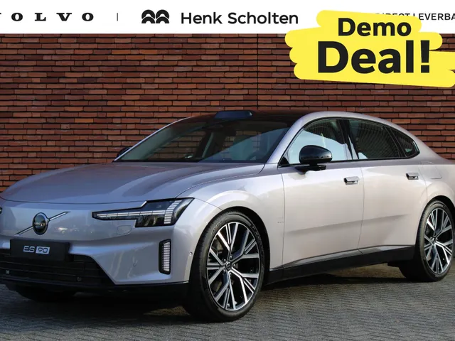 Volvo ES90