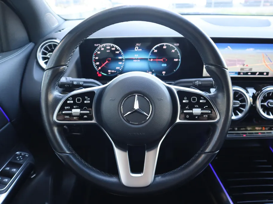 Mercedes-Benz EQA 250 Business Solution Luxury 67 kWh