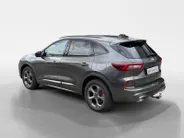 Ford Kuga 2.5 PHEV ST-Line X | Uit Voorraad Leverbaar | Automaat | €4.000,- Ready Set Ford Bonus | Trekhaak | 2100kg Trekgewicht | Adapt. Cruise Control | BLISS | 360 Graden Camera | Winter Pakket | Apple Carplay & Android Auto
