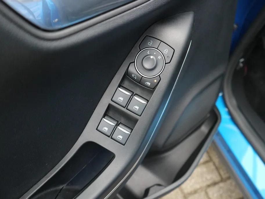 Ford Puma 1.0 EcoBoost Hybrid ST-Line X | PANO | ADAP CRUISE | FULL LED | BLIS