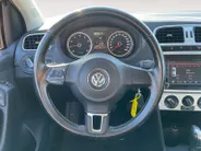 Volkswagen Polo 1.2 TSI Comfortline | AUTOMAAT | CAMERA | CRUISE | LICHTMETALEN VELGEN | AIRCO |