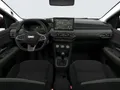 Dacia Sandero Stepway Extreme | Achteruitrijcamera | Cruise Control en snelheidsbegrenzer | Dacia Handsfree card voor openen, sluiten en starten zonder sleutel