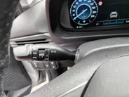 Hyundai Bayon 1.0 T-GDI Comfort | Als nieuw! | Automaat | Carplay! | Incl. 12 maanden garantie, APK, Onderhoudsbeurt etc. Premiumpakket gratis! |