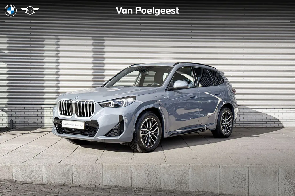 BMW X1 xDrive25e Optimized Edition