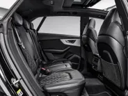 Audi Q8 55 TFSI 340pk Tiptronic Quattro Pro Line S · Panoramadak · Leder · Luchtvering · 360 Camera · Stoelmassage · Stoelventilatie · 22'' Inch · Bang & Olufsen ·