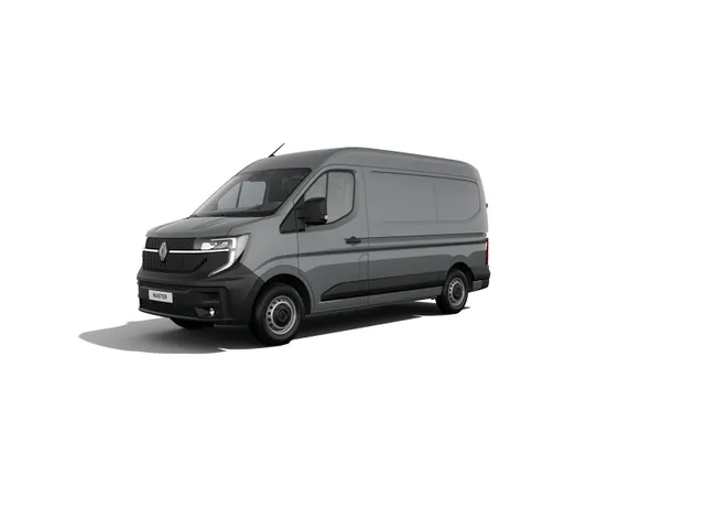 Renault Master Advance | C-Shape LED dagrijverlichting | Elektronisch geregelde airconditioning | Instrumentarium met 3,5' TFT scherm