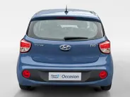 Hyundai i10 1.0i Comfort Zeer weinig km! NU RIJKLAARPRIJS incl. 12 maanden garantie!