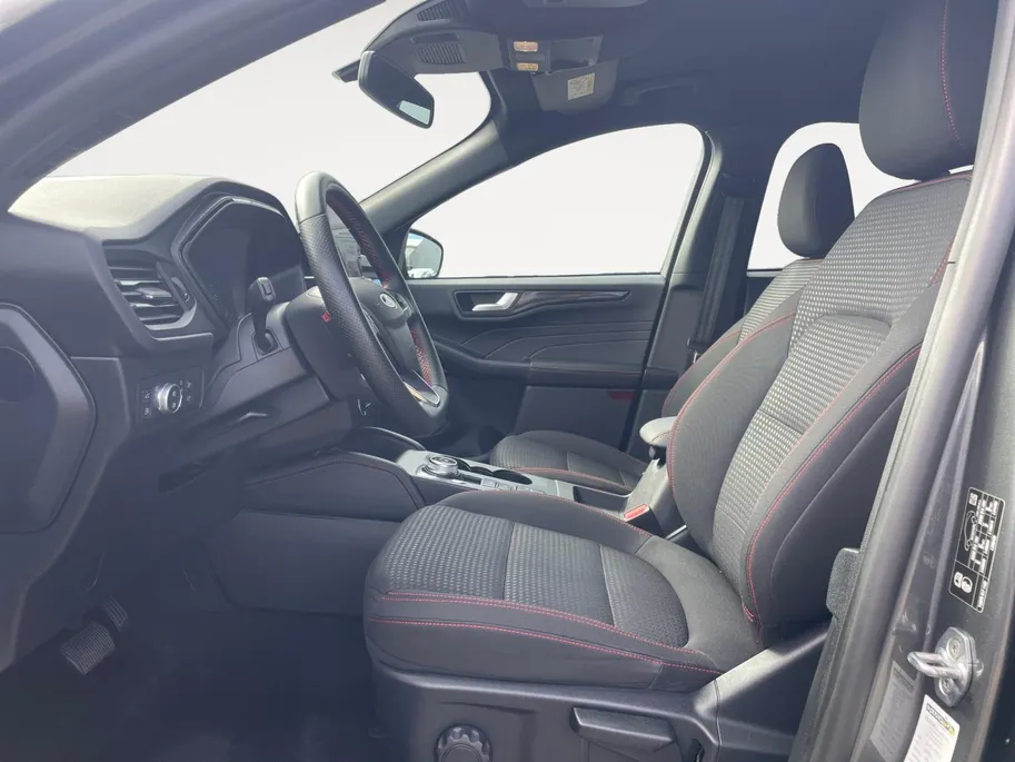 Ford Kuga 2.5 PHEV ST-Line |Winter-pack| Driver Assistance Pack| dodehoek detectie|12 Maanden Bovag garantie|