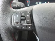 Ford Focus Wagon 1.0 EcoBoost Hybrid ST Line X | Automaat! | Panoramadak | Adapt. Cruise Control | Winterpakket | Android Auto/Apple Carplay | Achteruitrijcamera | 12 maanden garantie! |
