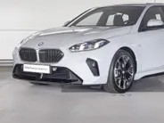 BMW 1 Serie 120 M-Sport
