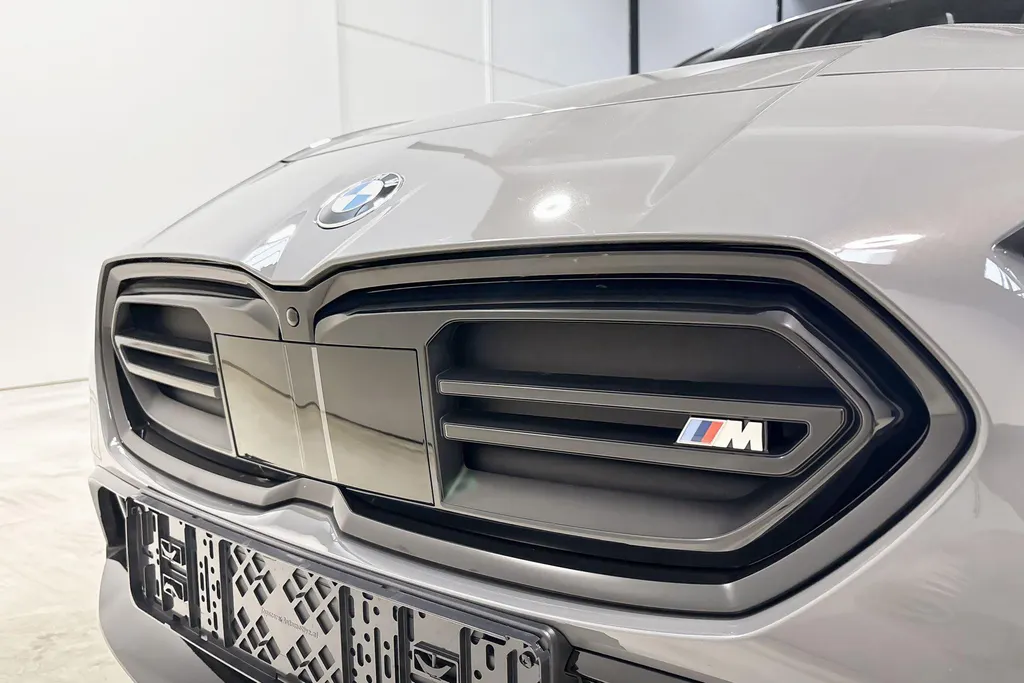 BMW 1 Serie 120