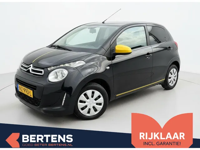Citroën C1