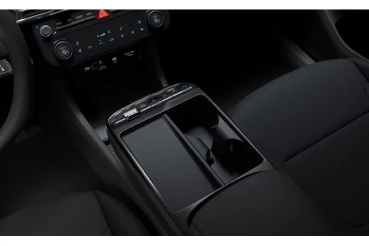 Hyundai Tucson 1.6 T-GDi PHEV 288pk 2WD Aut E-Motion