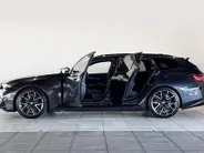 BMW M5 Touring M Drive Professional