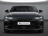 Audi A6 e-tron S edition 83 kWh 286 PK · Trekhaak elek. wegklapbaar · Optiekpakket zwart · Winterpakket