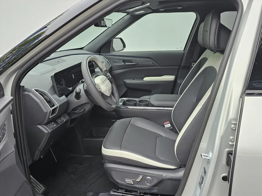 Kia EV5 81,4 kWh 217pk 2WD GT-Line Business Edition