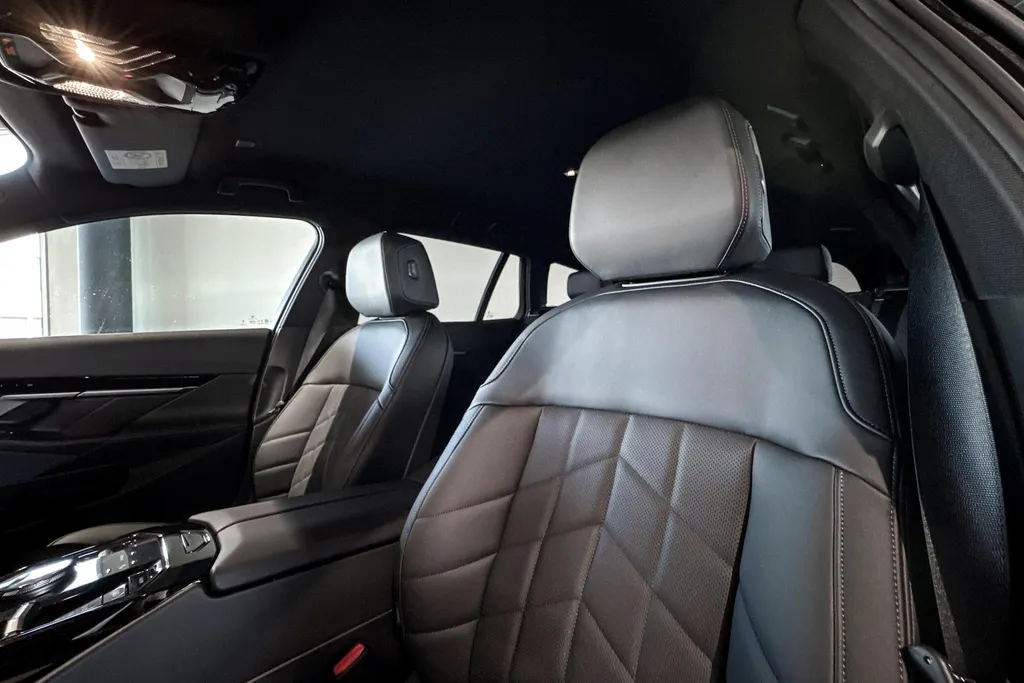 BMW 5 Serie Touring 520i