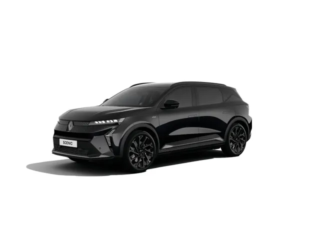 Renault Scénic E-Tech esprit Alpine | 20” lichtmetalen wielen ‘Speedway’ | Achteruitrijcamera | Adaptive Cruise Control