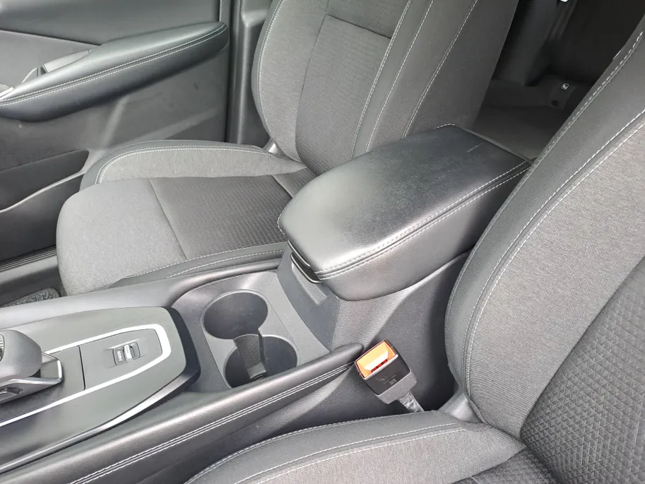 Nissan QASHQAI 1.3 MHEV Xtronic N-Connecta | Apple Carplay/Android Auto | Navi | 360 Camera | Automaat | Pano Dak | Cruise control adaptief