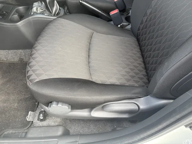 Mitsubishi Space Star 1.2 Cool+ VERKOCHT