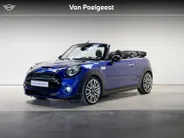 MINI Cooper Cabrio Cooper S Chili