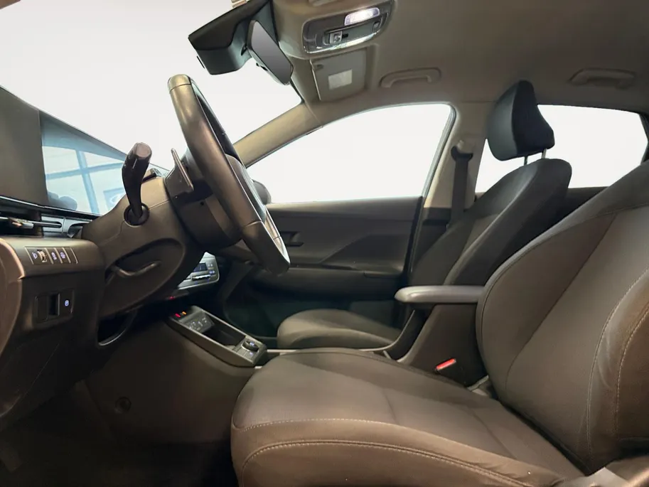 Hyundai Kona 1.6 HYBRID | COMFORT | AUTOMAAT | NAVI | CAMERA |